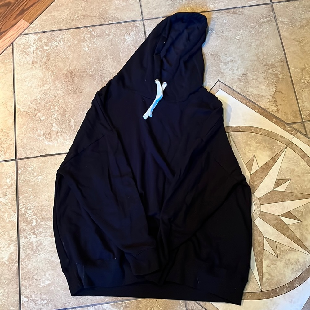 Buffalo Hoodie
